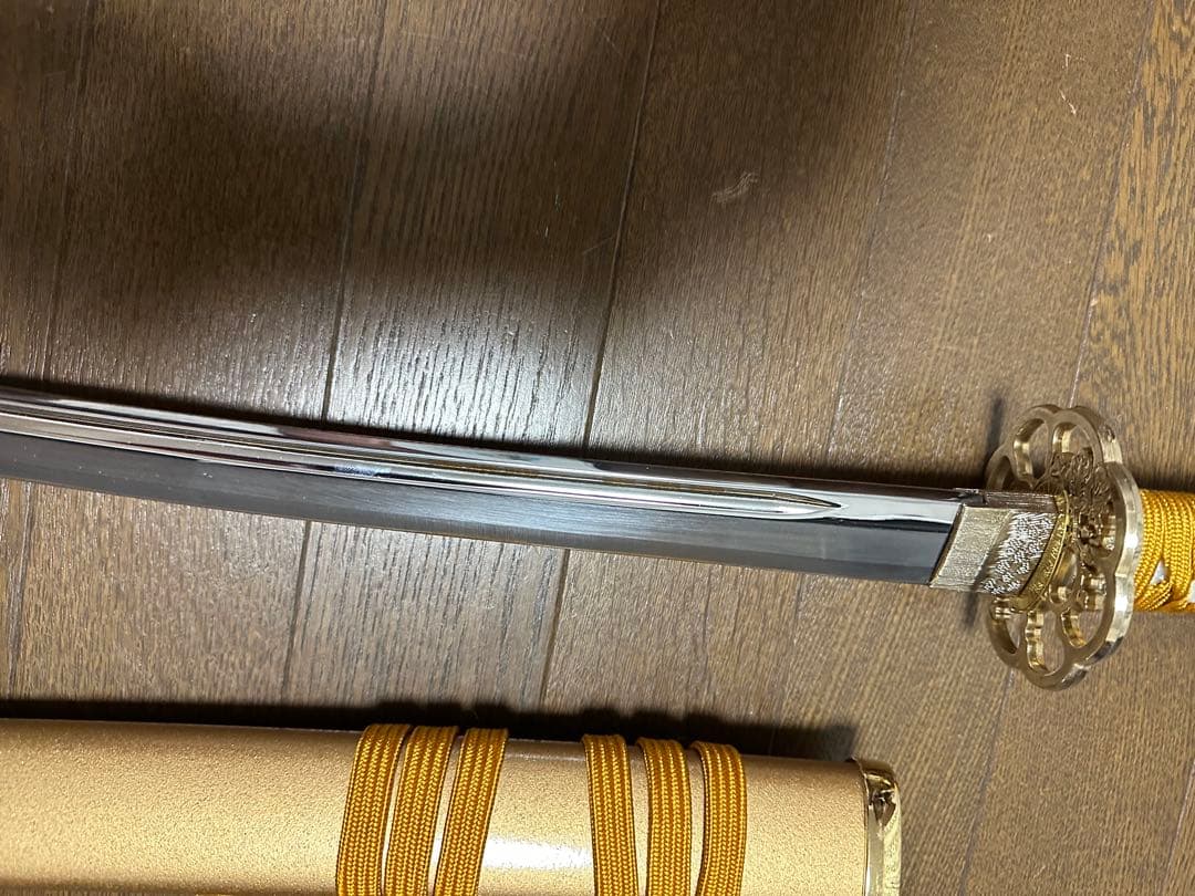 模造刀 豊臣秀吉