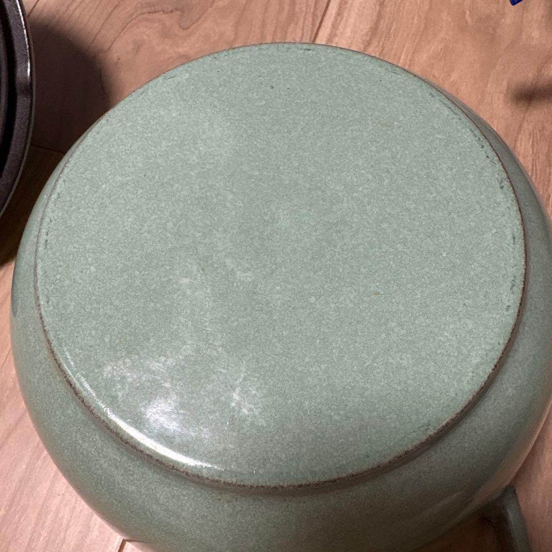 STAUB ワナベ　18.