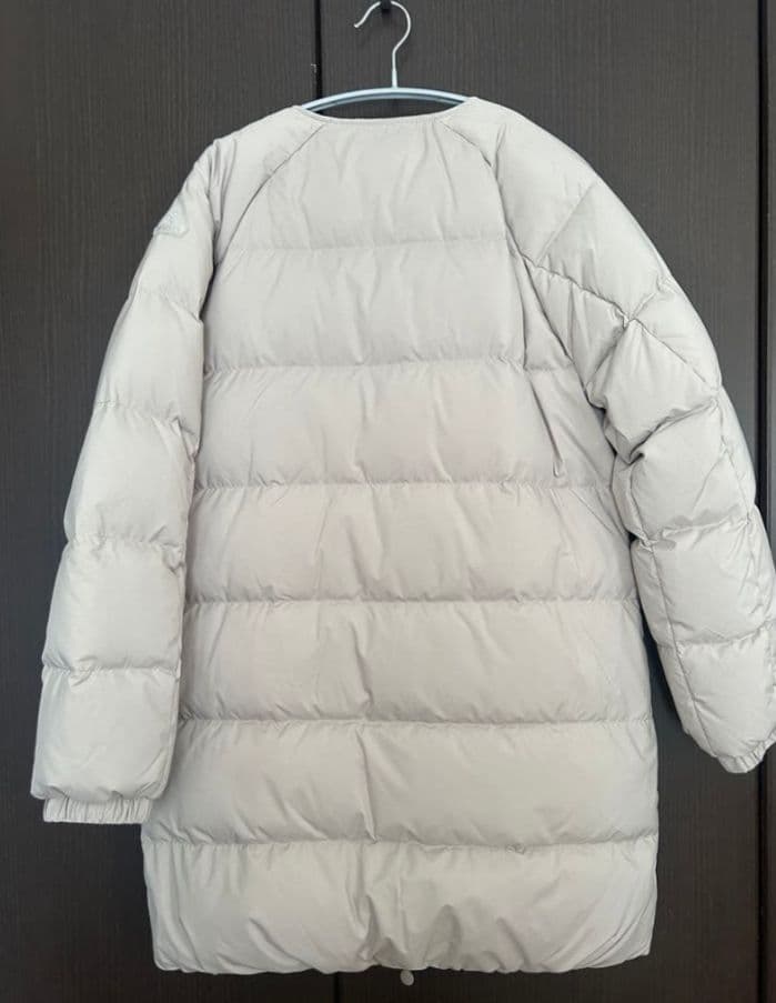 ✳極美品✳PYRENEX ARTNEY SOFT3 ダウンコート ピレネックス