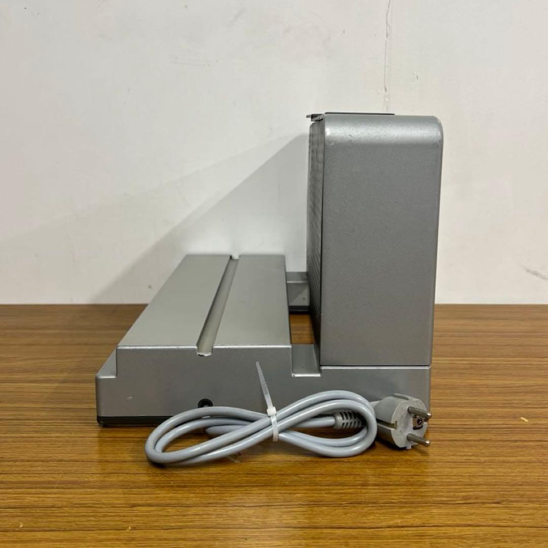 Ritter スライサー 100V