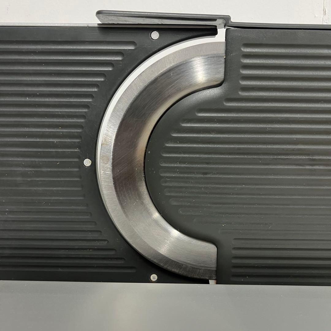 Ritter スライサー 100V