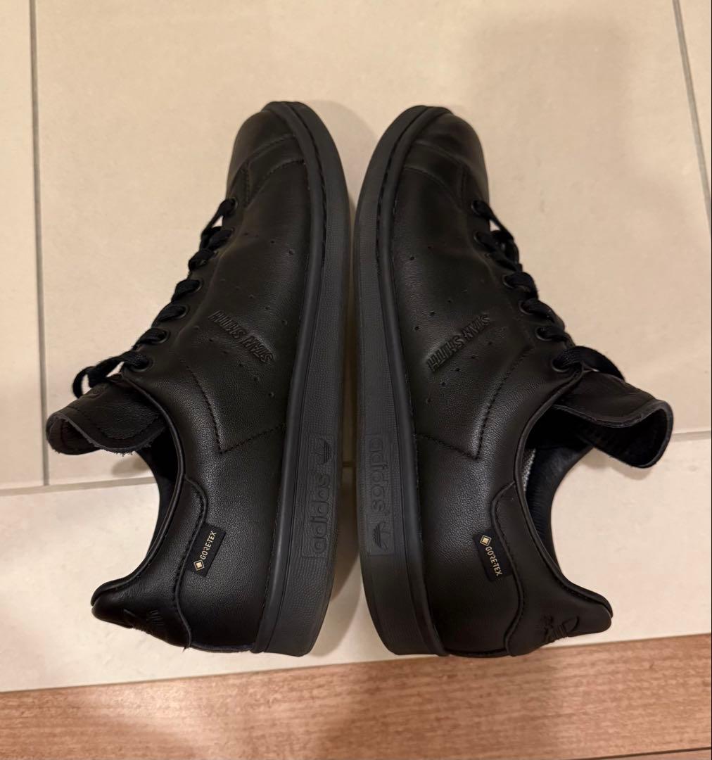 スタンスミス ラックス ゴアテックス STAN SMITH LUX GTX