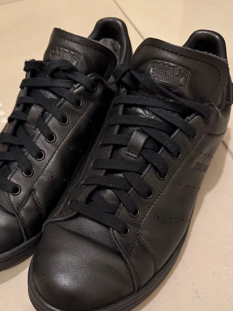 スタンスミス ラックス ゴアテックス STAN SMITH LUX GTX