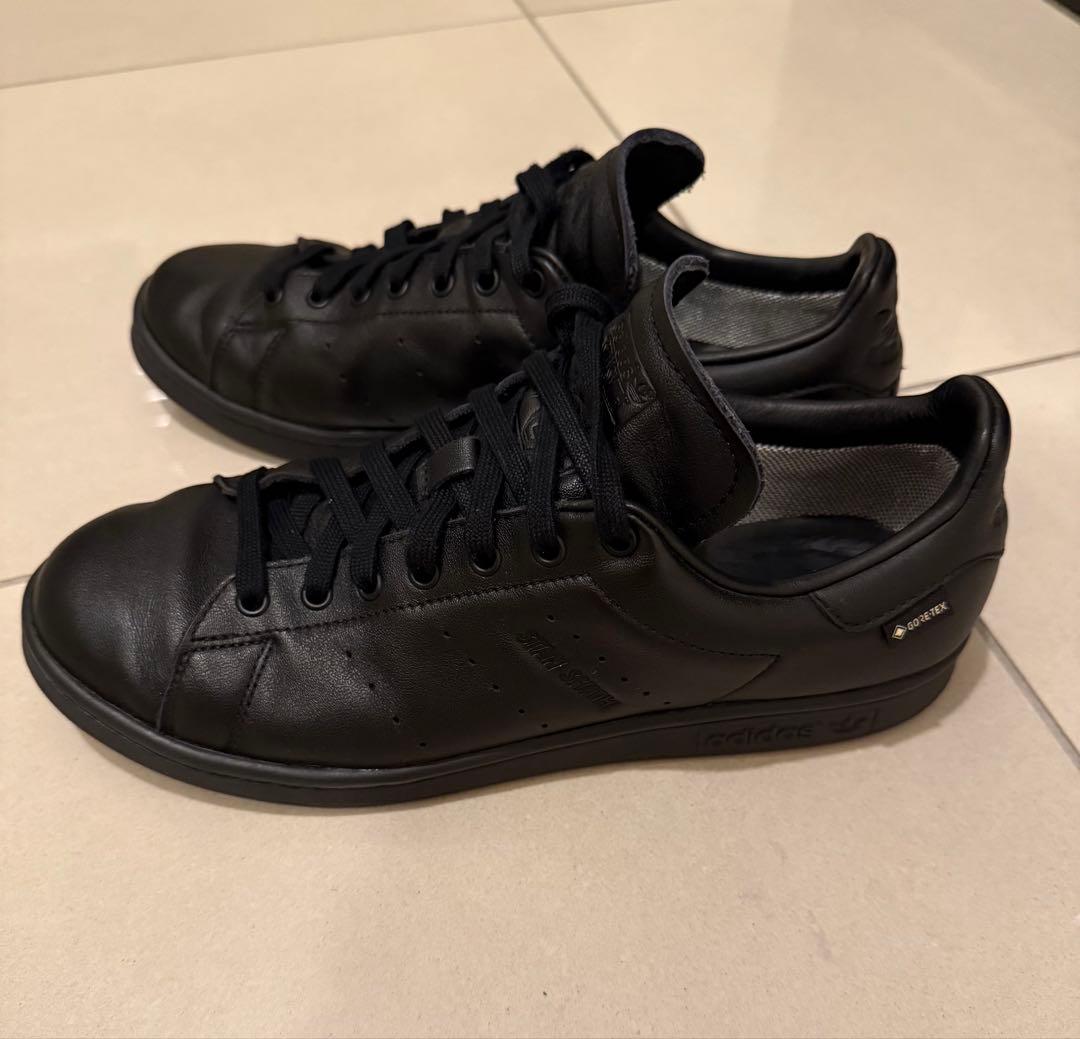 スタンスミス ラックス ゴアテックス STAN SMITH LUX GTX