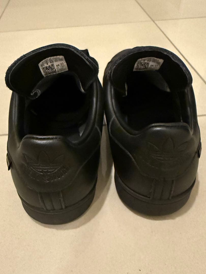 スタンスミス ラックス ゴアテックス STAN SMITH LUX GTX