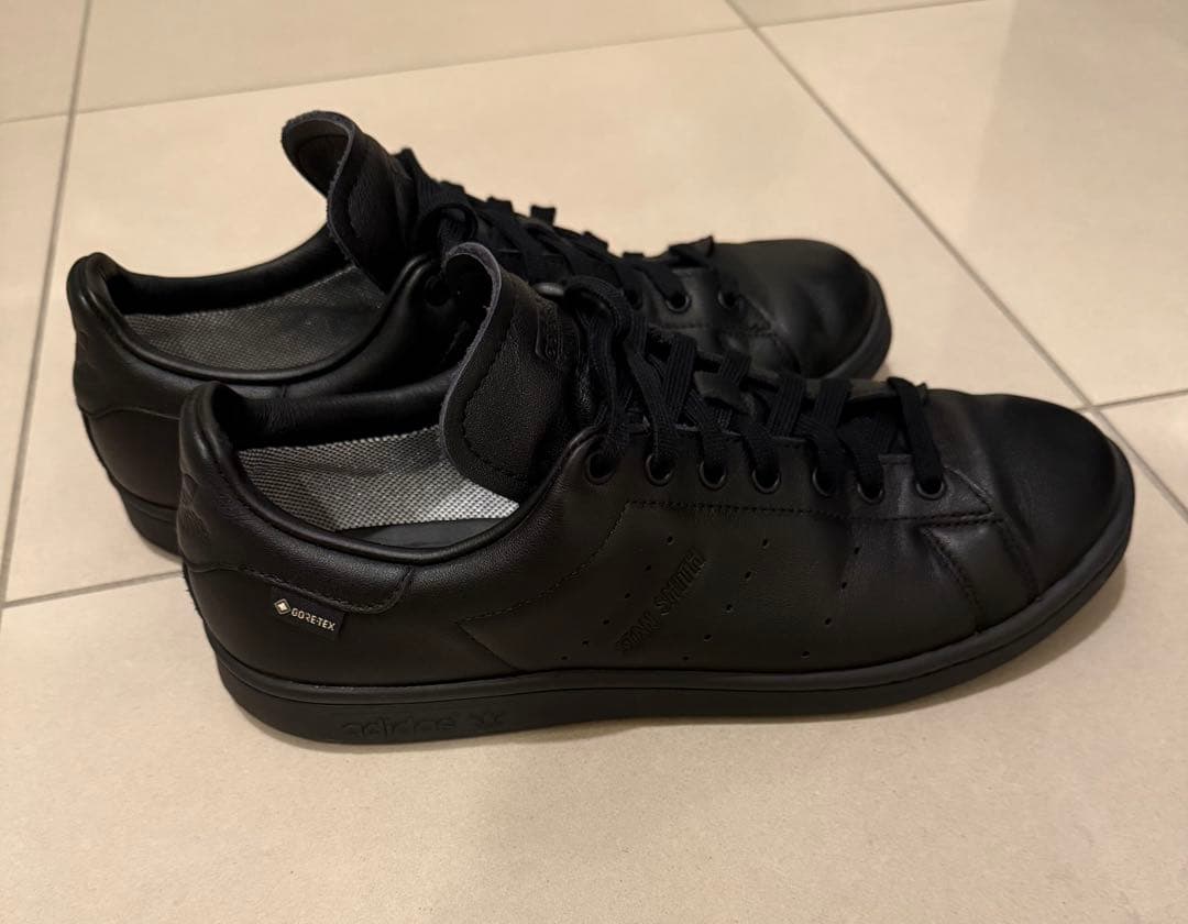 スタンスミス ラックス ゴアテックス STAN SMITH LUX GTX