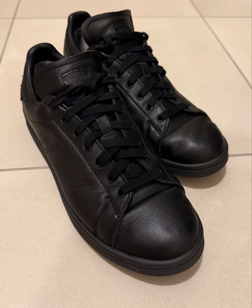スタンスミス ラックス ゴアテックス STAN SMITH LUX GTX