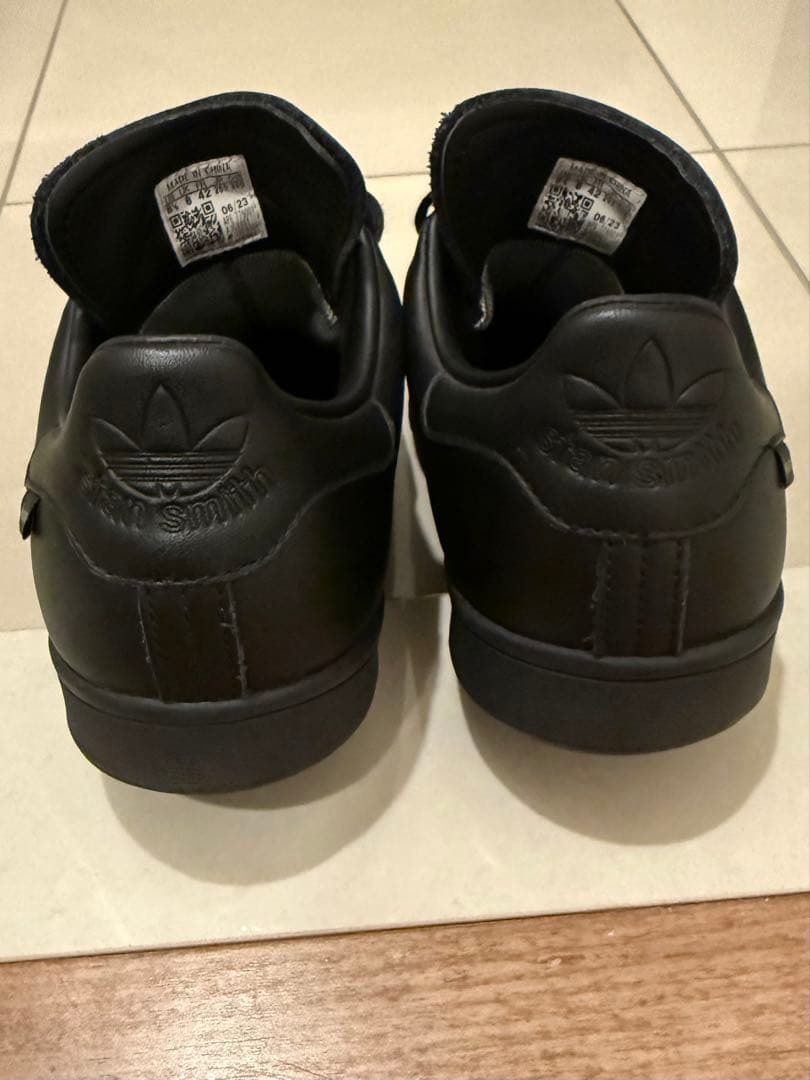 スタンスミス ラックス ゴアテックス STAN SMITH LUX GTX