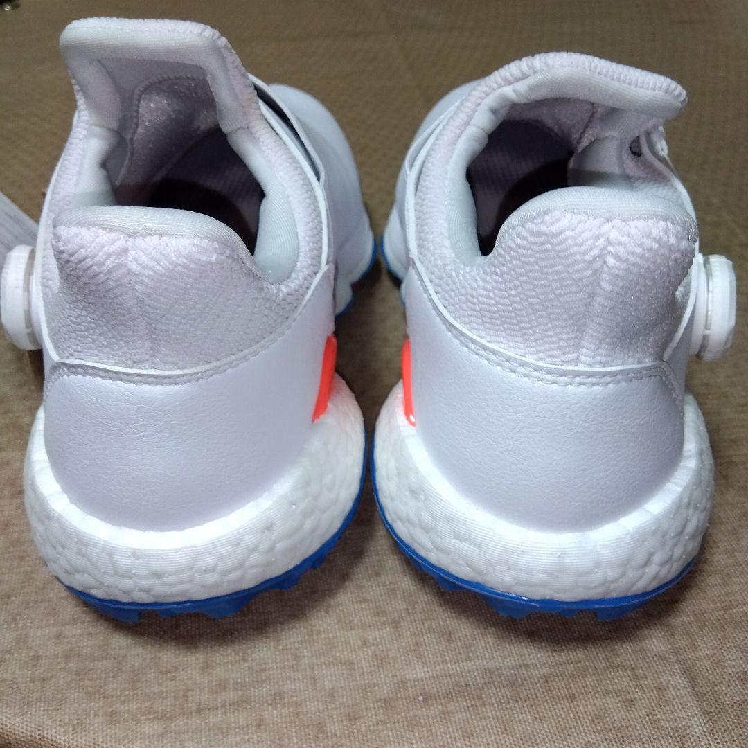 adidas ゴルフシューズ 24センチ 新品未使用