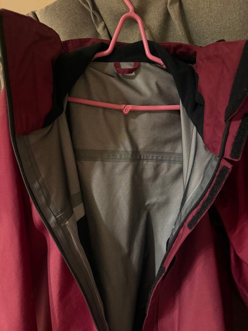 greenclothing heavy jacket 複数おまけあり
