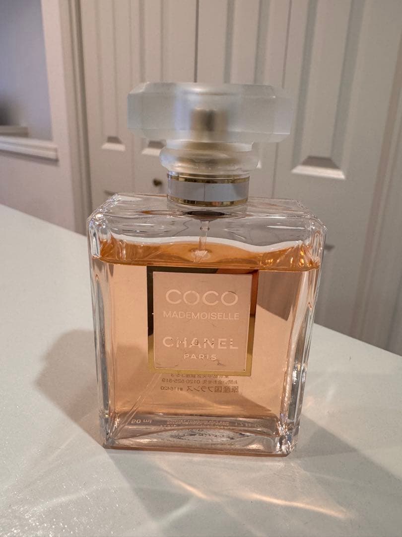 CHANEL COCO マドワゼル - 香水 50ml