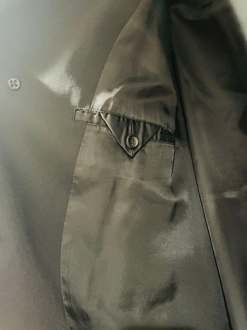 Y's （YOHJI YAMAMOTO・ヨウジヤマモト） トレンチコート