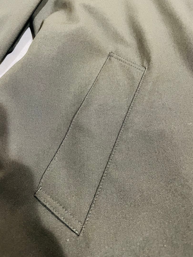 Y's （YOHJI YAMAMOTO・ヨウジヤマモト） トレンチコート