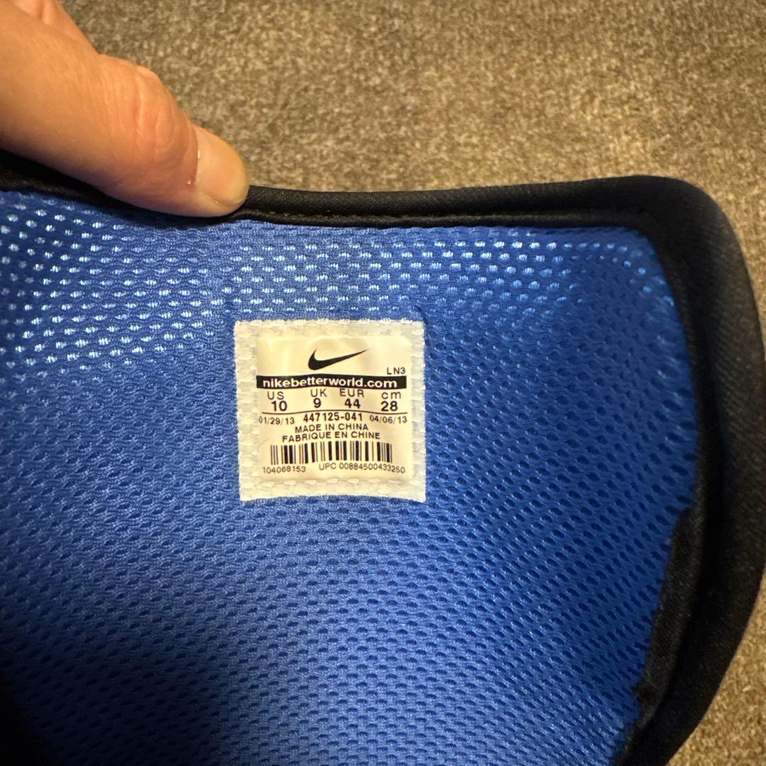 希少【美品】NIKE VAPEN ナイキ ベイペン スノーボードブーツ 28cm
