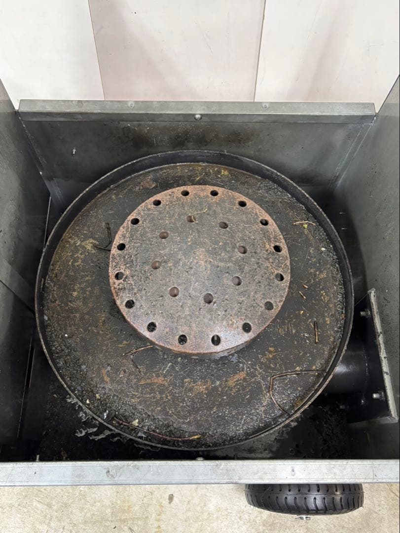 tma 　★札幌限定 ヒルコ 融雪王 太郎 HR-1400 融雪機