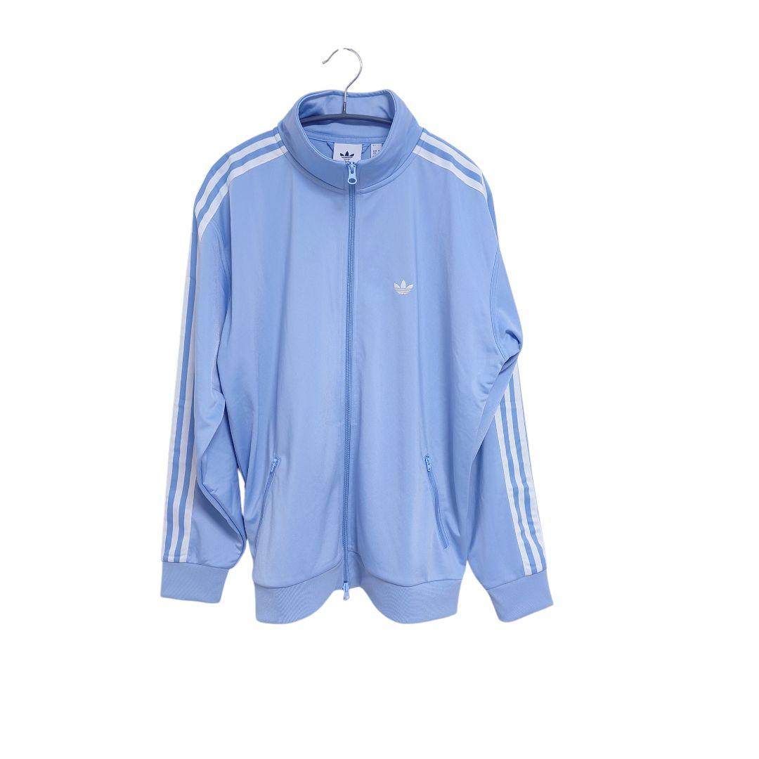 【新品】adidas SNIDEL ベッケンバウアー トラックジャケット XS