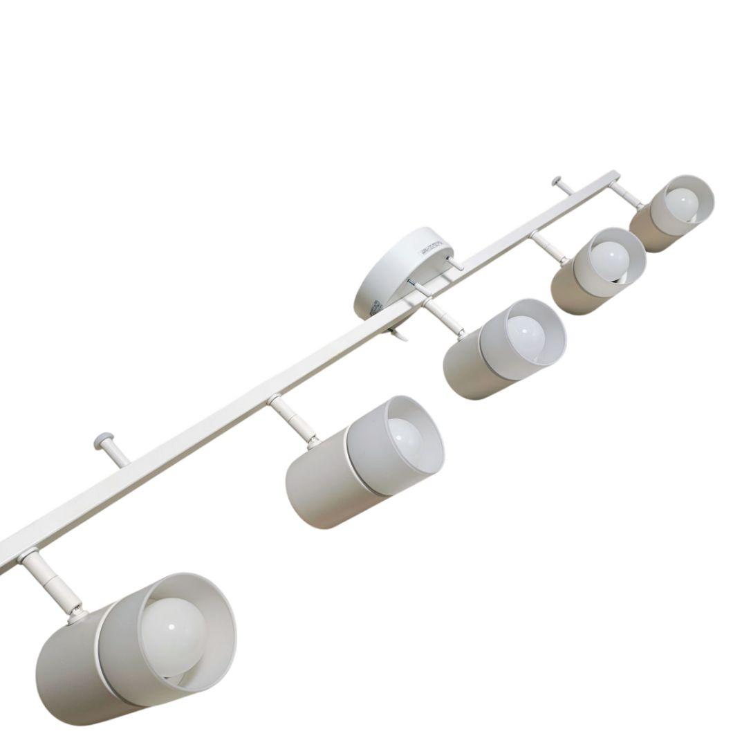 良品 ODELIC オーデリック LED シーリングライト シャンデリア 昼白色