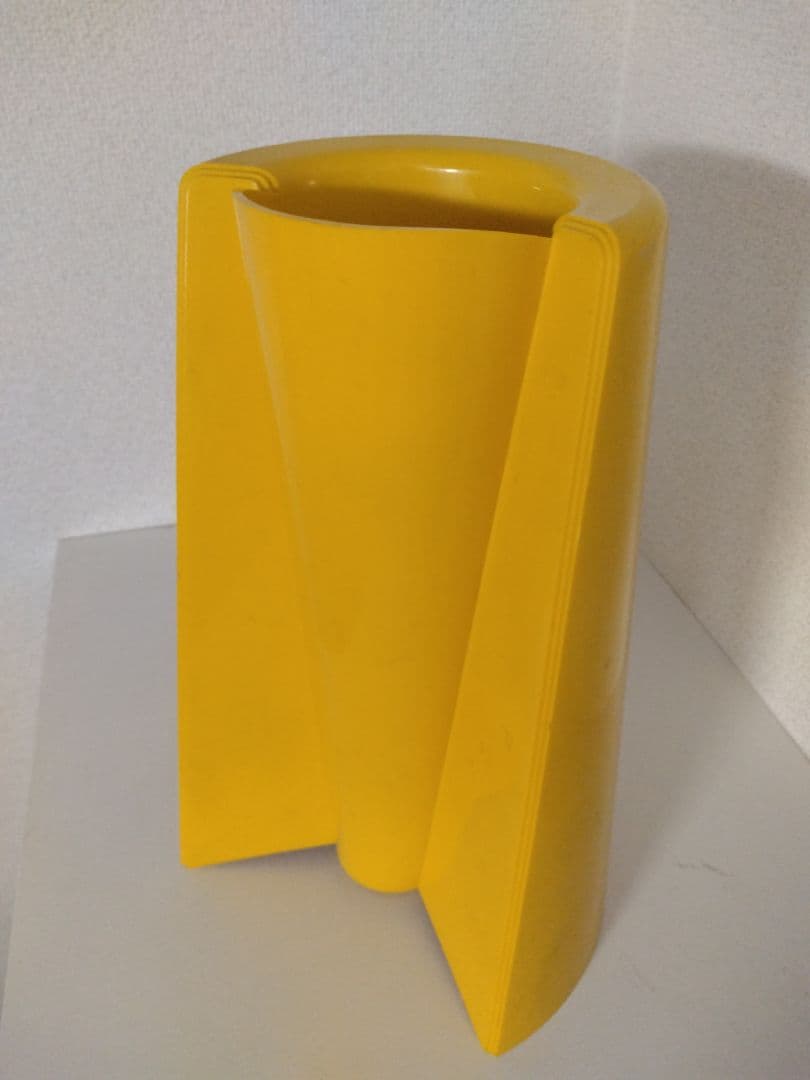 花瓶・フラワースタンド Pago-Pago ALESSI by Enzo Mari