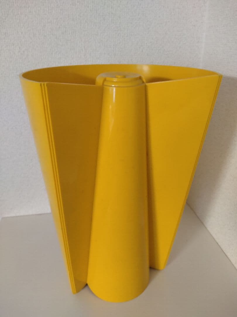 花瓶・フラワースタンド Pago-Pago ALESSI by Enzo Mari