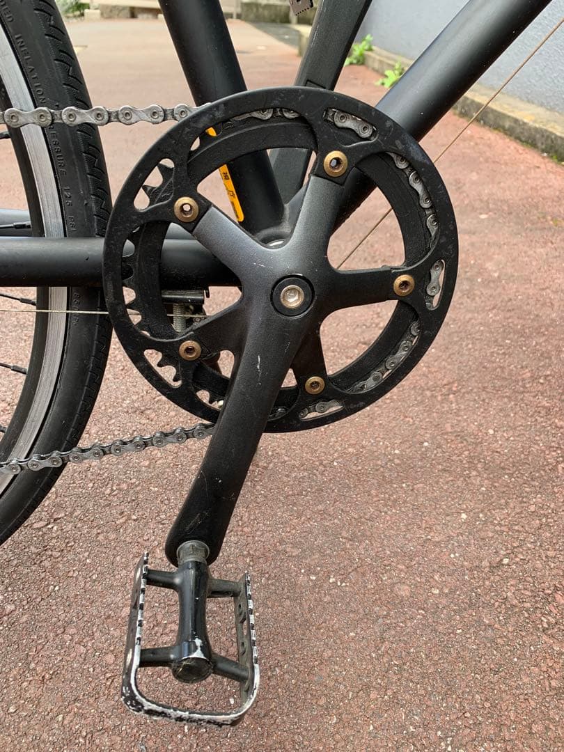 自転車本体 Tokyo Bike Sport 9s