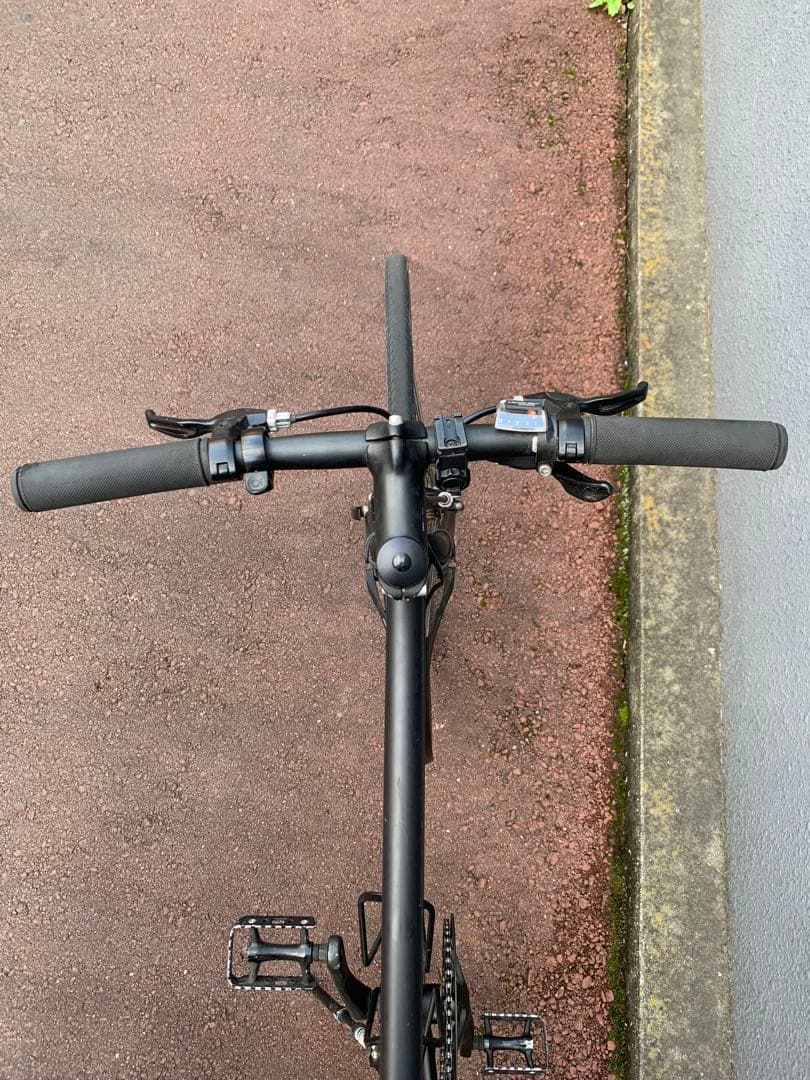 自転車本体 Tokyo Bike Sport 9s