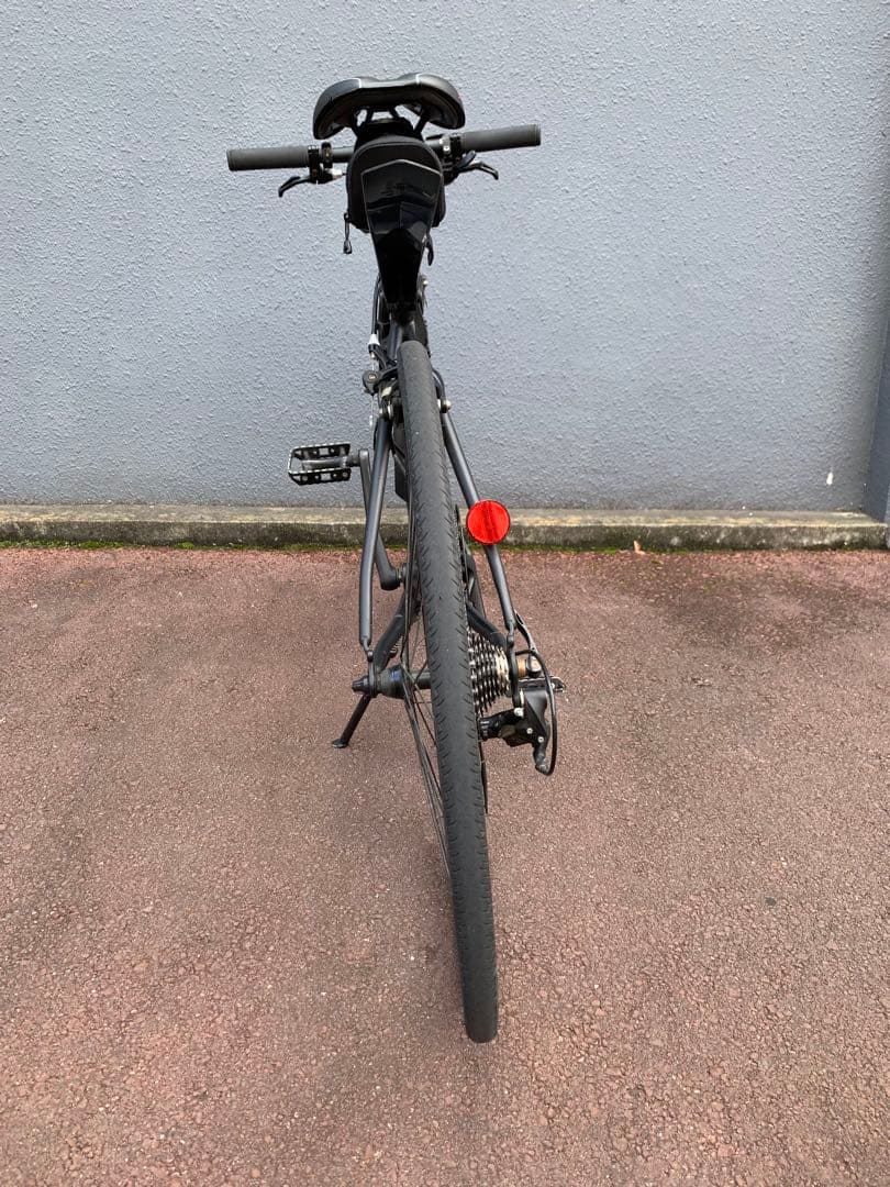 自転車本体 Tokyo Bike Sport 9s
