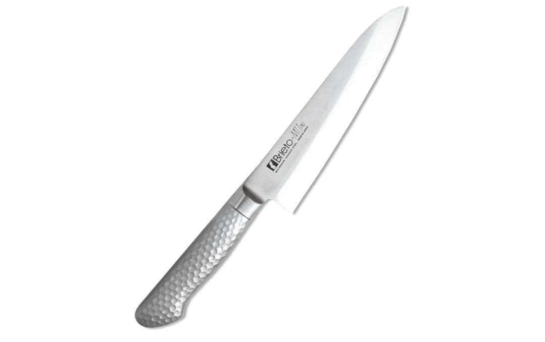 【新品未使用】洋出刃 240mm＋270mm 2本セット