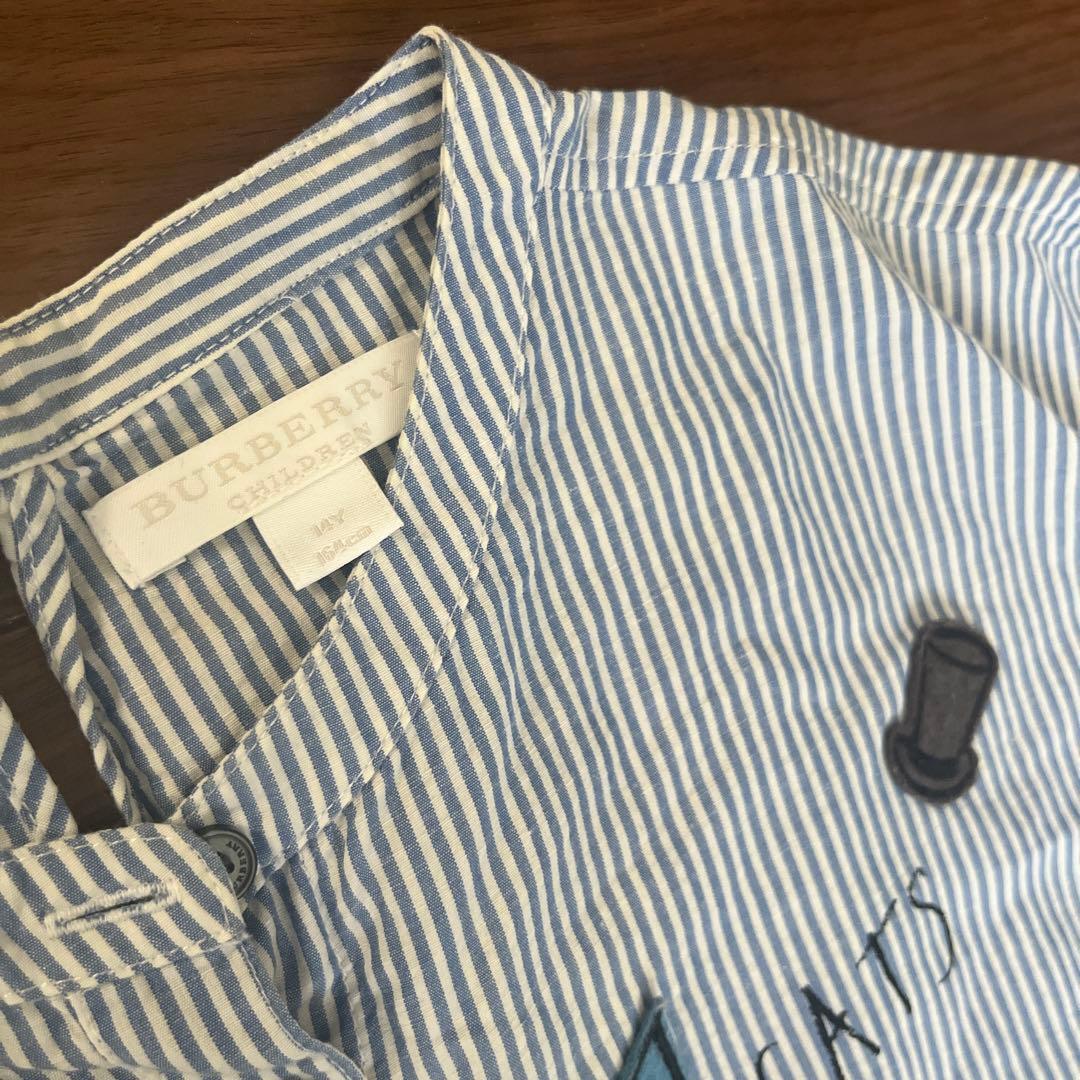 Burberry kids ワンピース