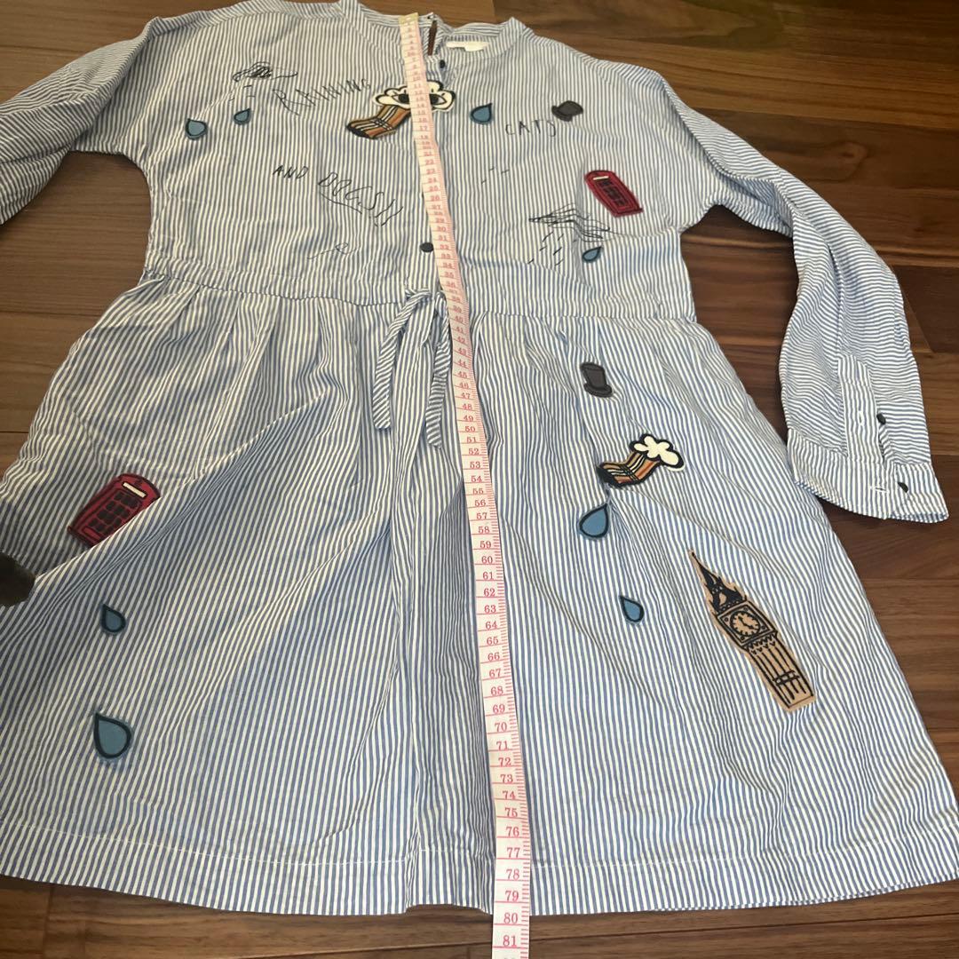Burberry kids ワンピース