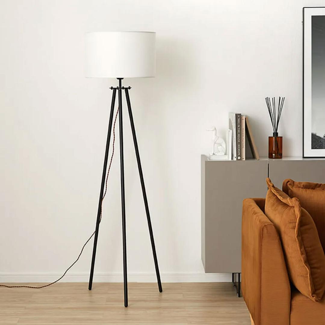 新品 送料無料 スタンドライト 照明 H151cm