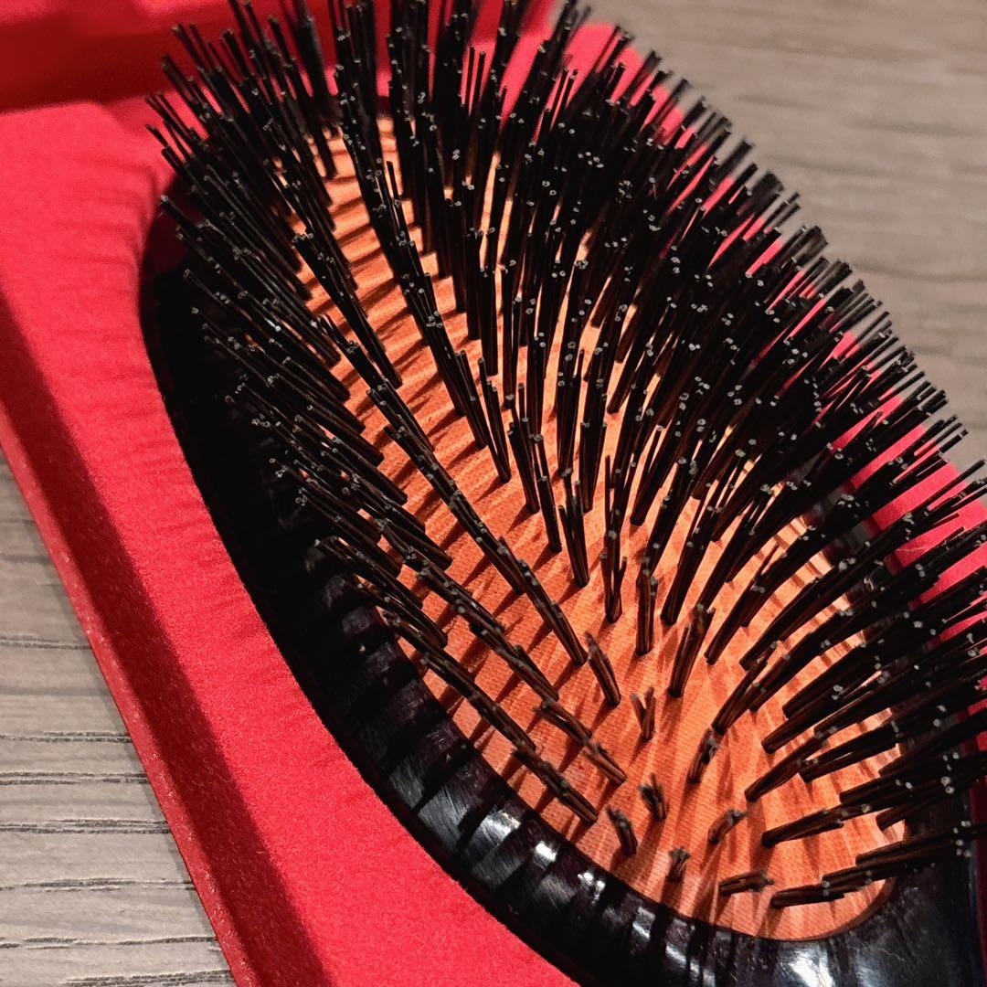 Mason Pearson ヘアブラシ【新品】