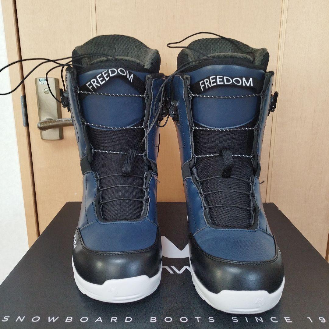 23-24 NORTHWAVE FREEDOM 30cm 日本正規品
