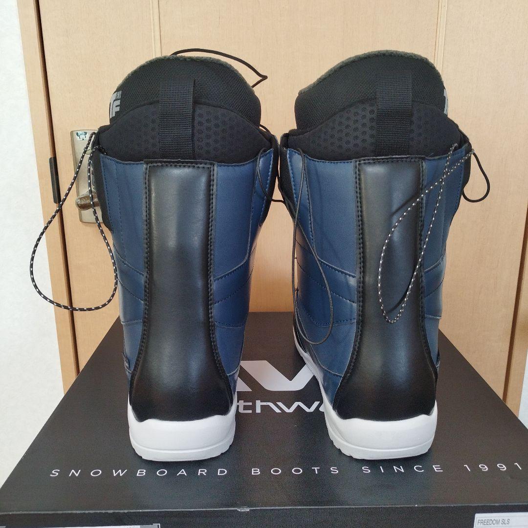 23-24 NORTHWAVE FREEDOM 30cm 日本正規品