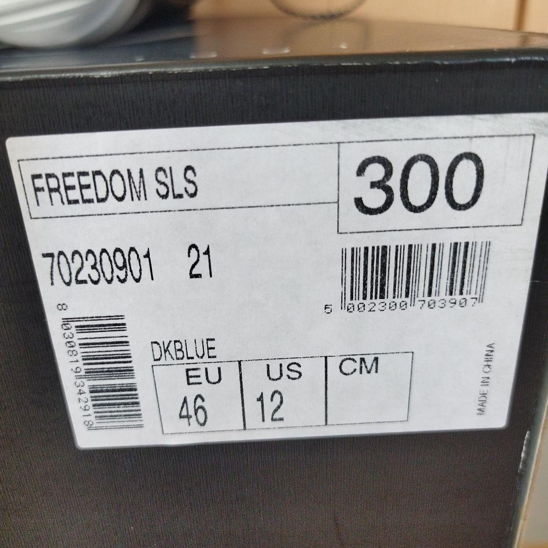 23-24 NORTHWAVE FREEDOM 30cm 日本正規品