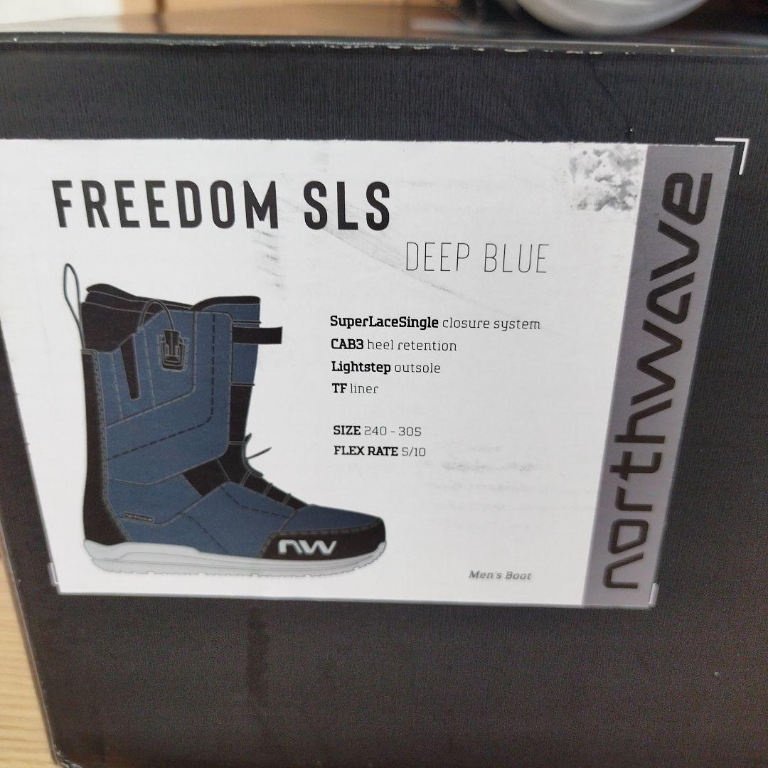 23-24 NORTHWAVE FREEDOM 30cm 日本正規品