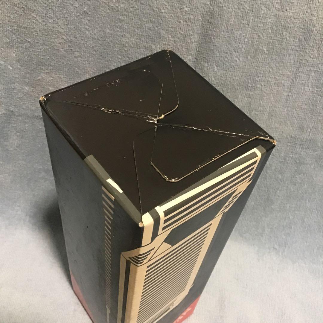 値下　超美品　NEC本社ビル　スーパータワー　竣工記念品　ニッカウヰスキー瓶