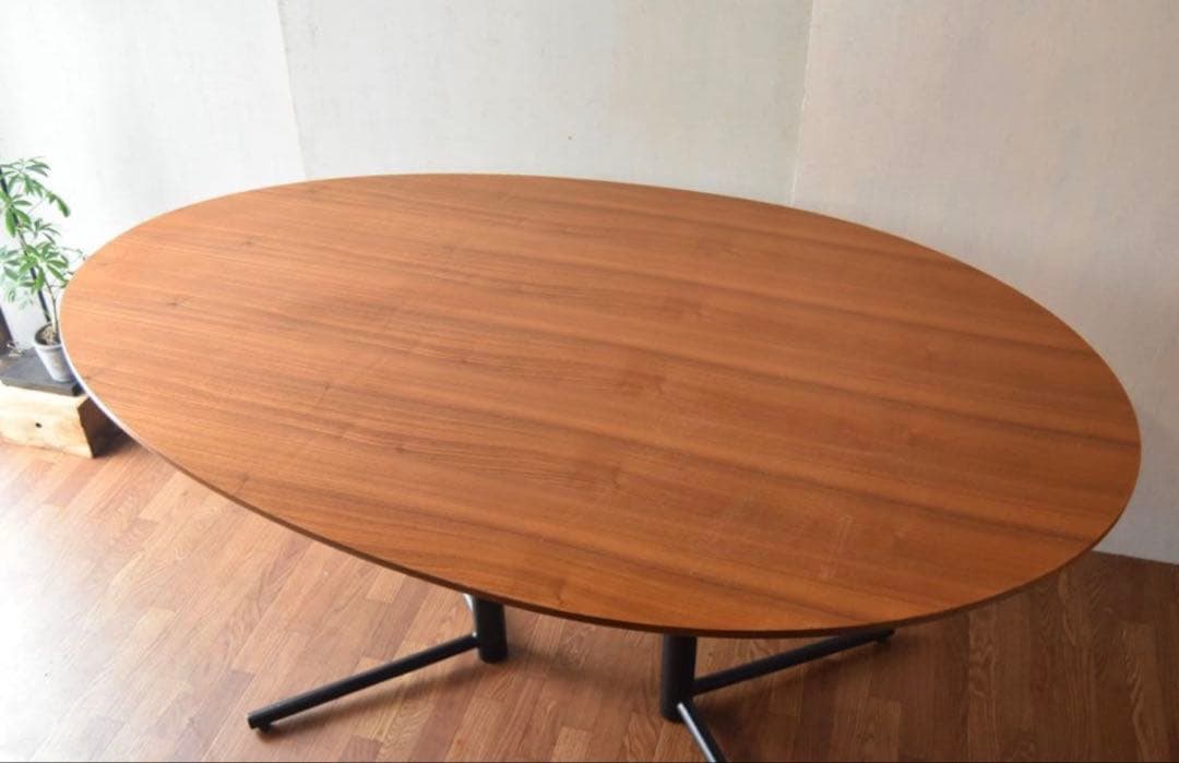 ダイニングテーブル ACTUS OWN-F BIG SIDE TABLE