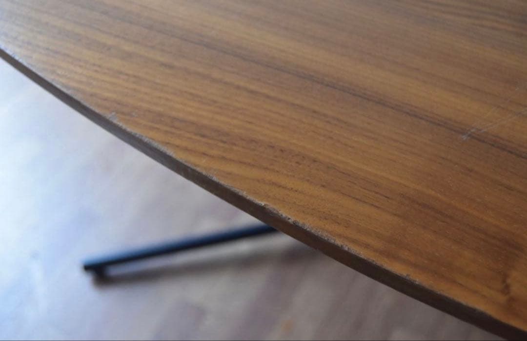 ダイニングテーブル ACTUS OWN-F BIG SIDE TABLE