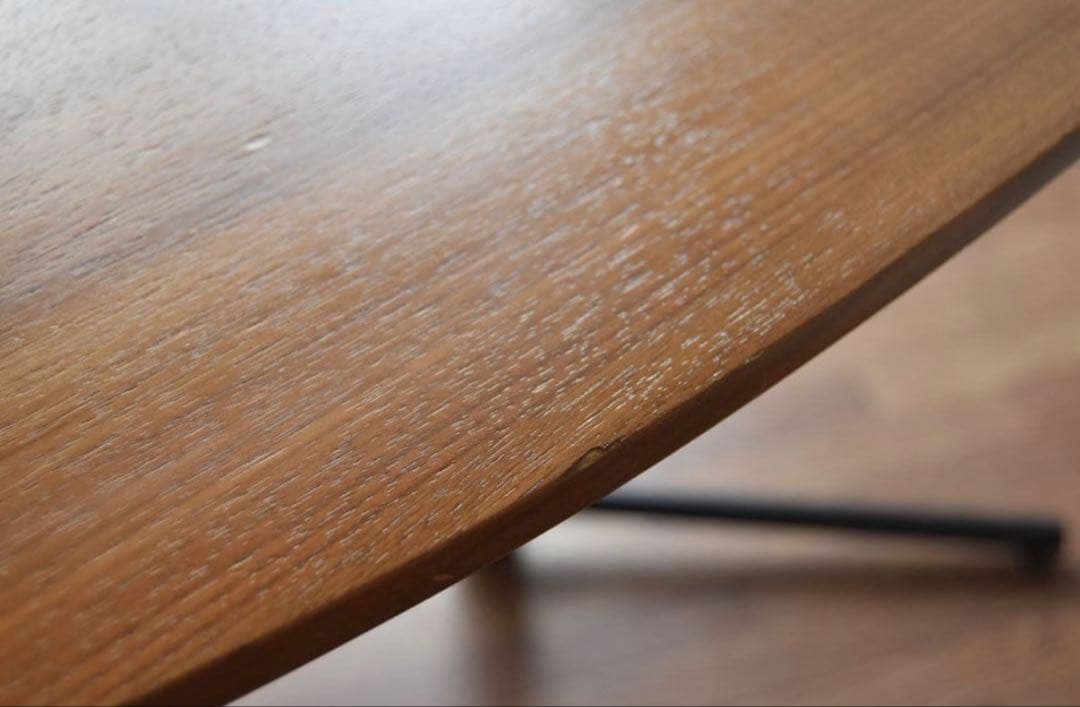ダイニングテーブル ACTUS OWN-F BIG SIDE TABLE