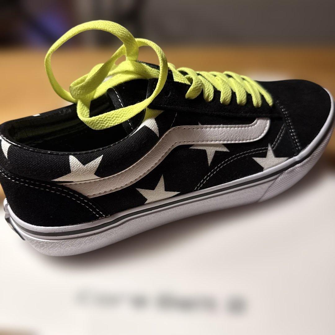 Vans✖️SOPHNET. オールドスクール　 サイズ26cm 新品未使用