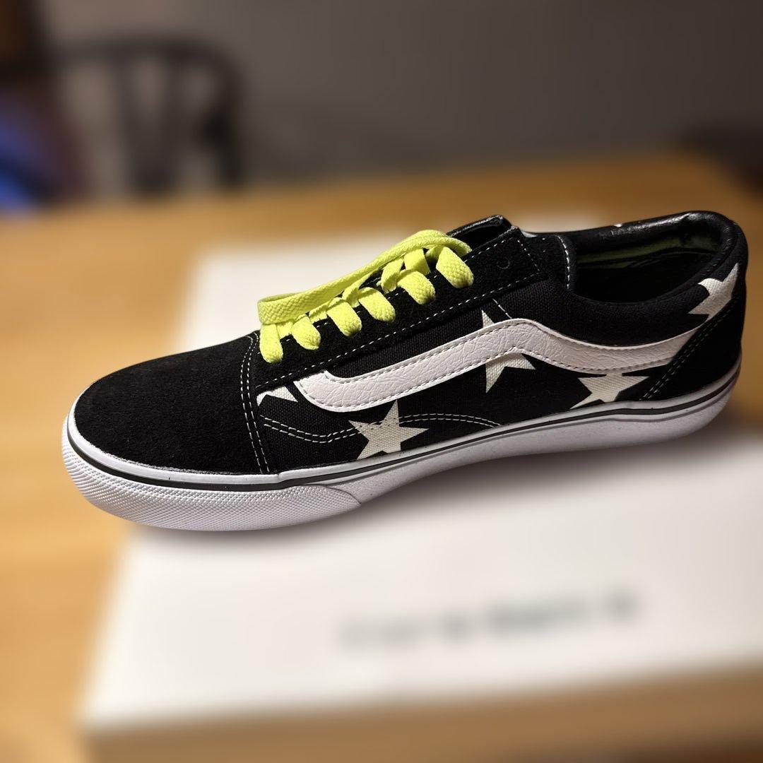 Vans✖️SOPHNET. オールドスクール　 サイズ26cm 新品未使用