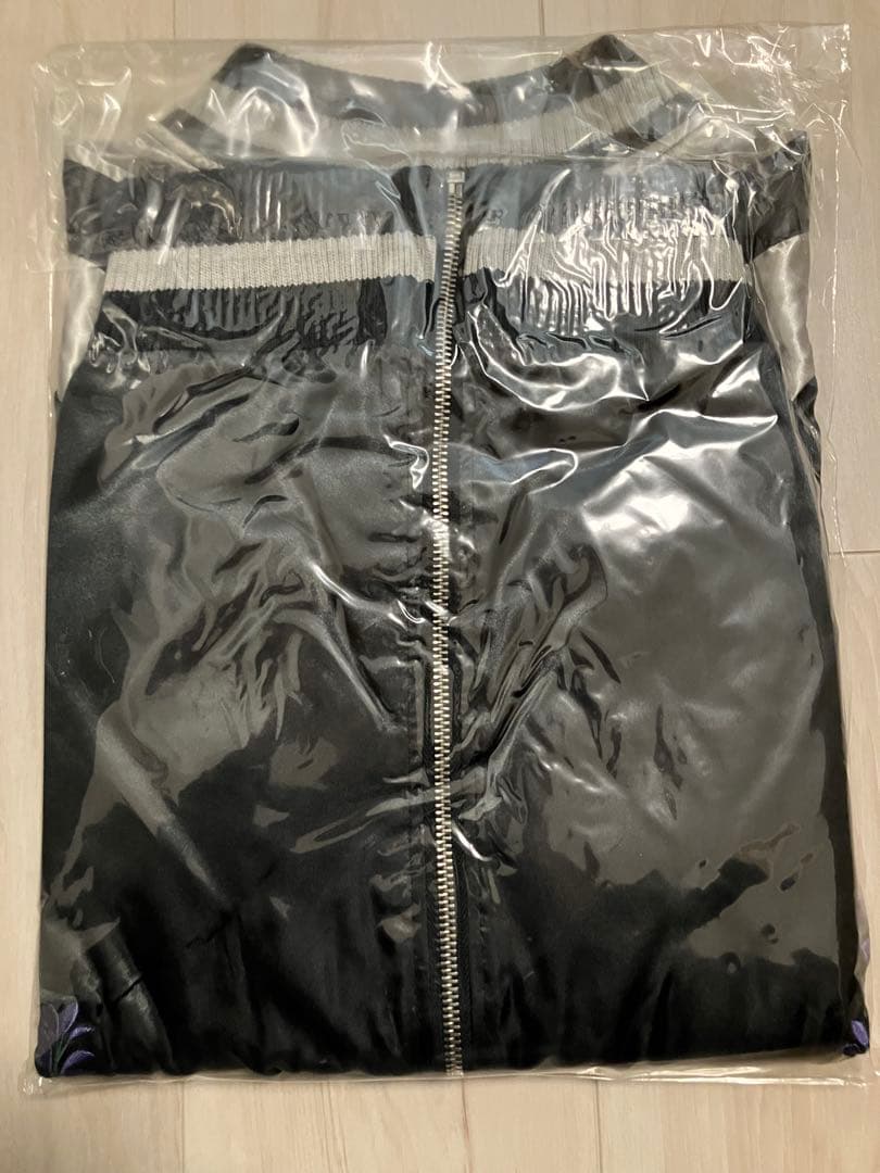 鬼滅の刃 竈門炭治郎　スカジャン　Mサイズ 新品未開封品