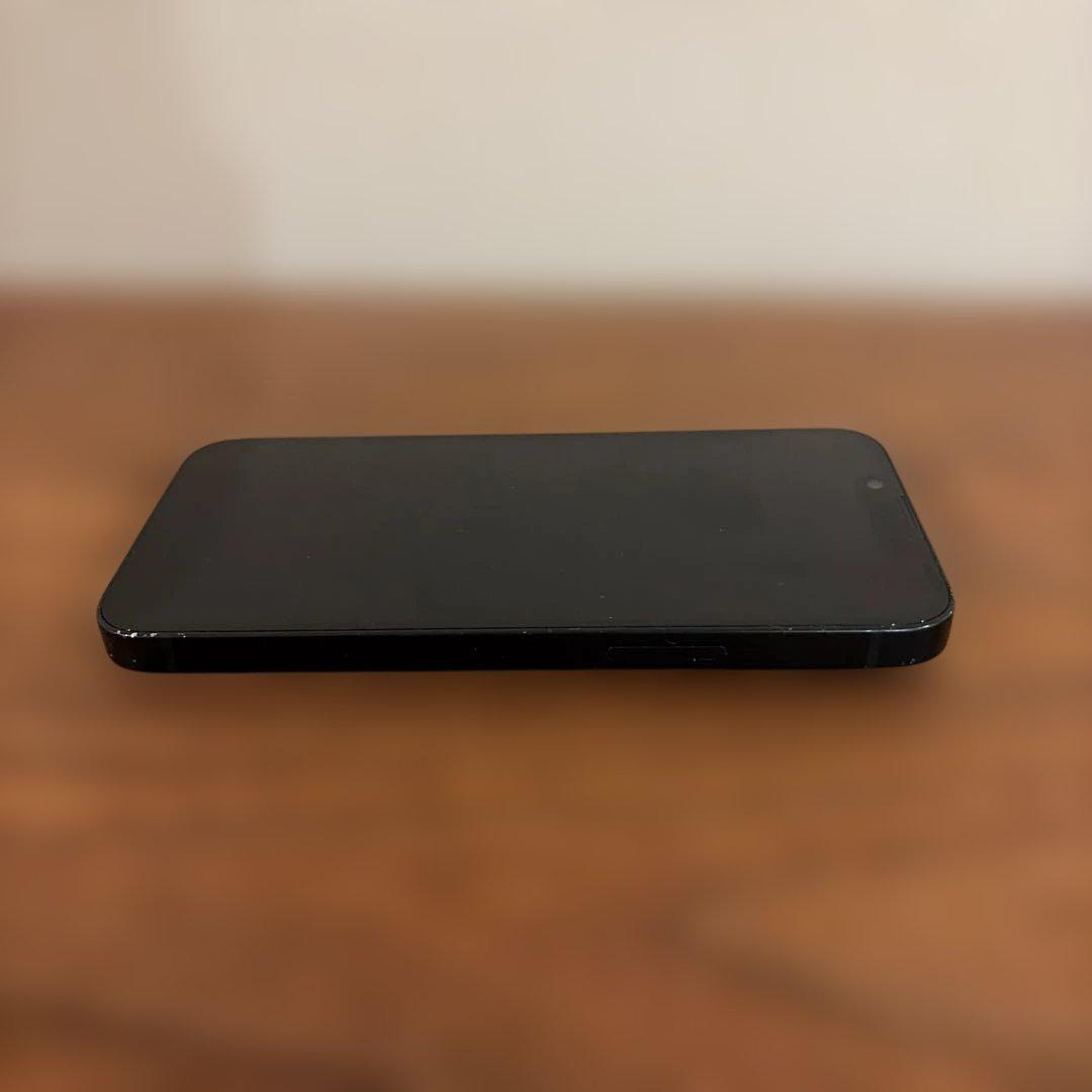 Apple iPhone 13 mini ブラック simフリー