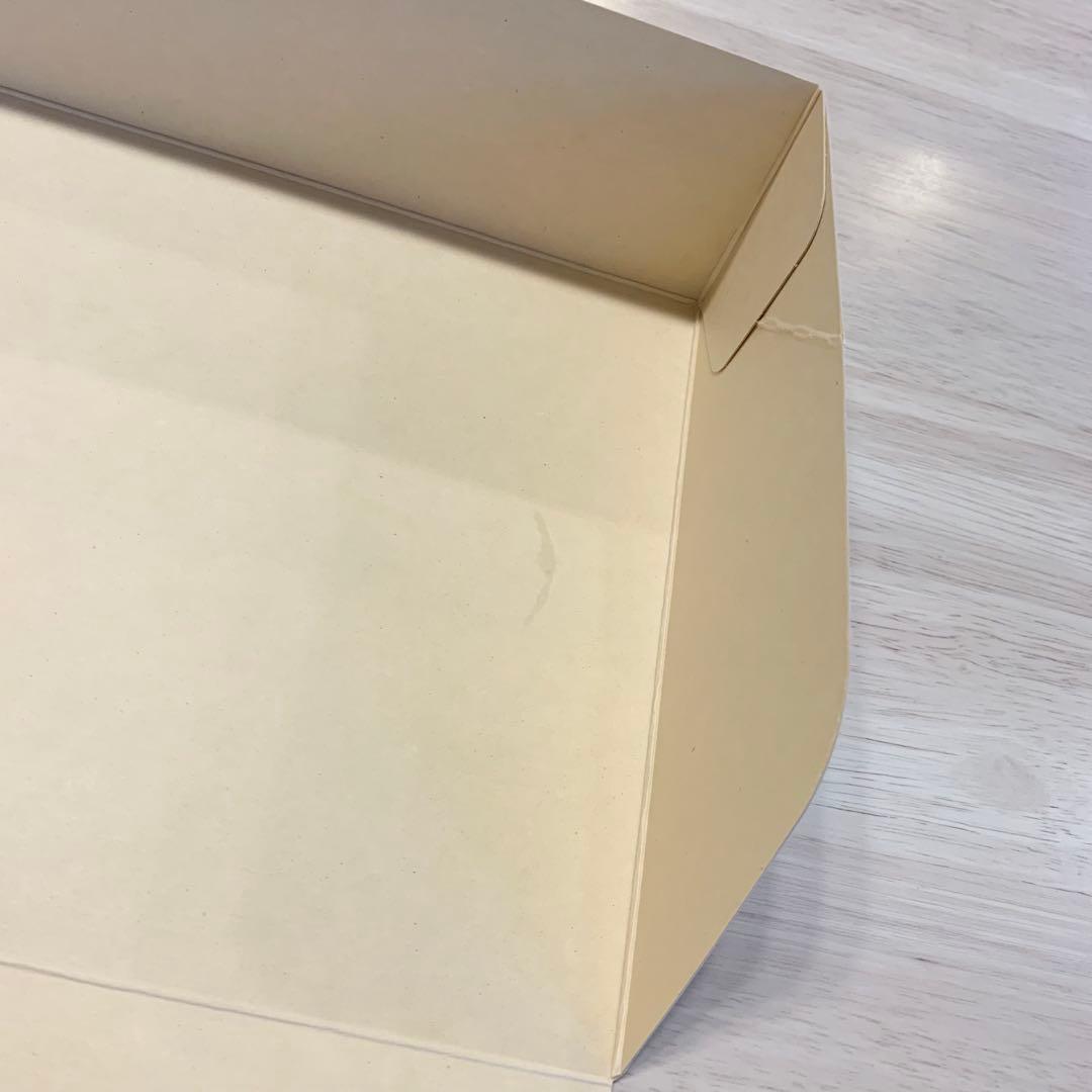 【新品未使用】CARAMEL チェック リュック バッグ 廃盤