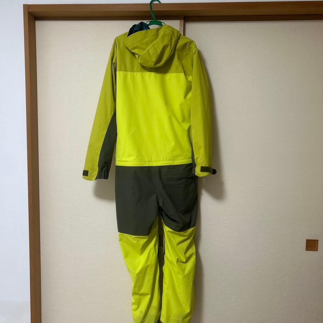 スノボーウェアー