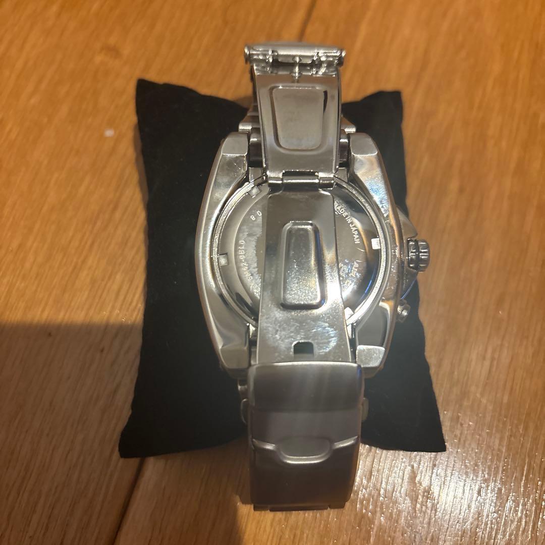 セイコー プロスペックス SEIKO PROSPEX 5M62-0BL0