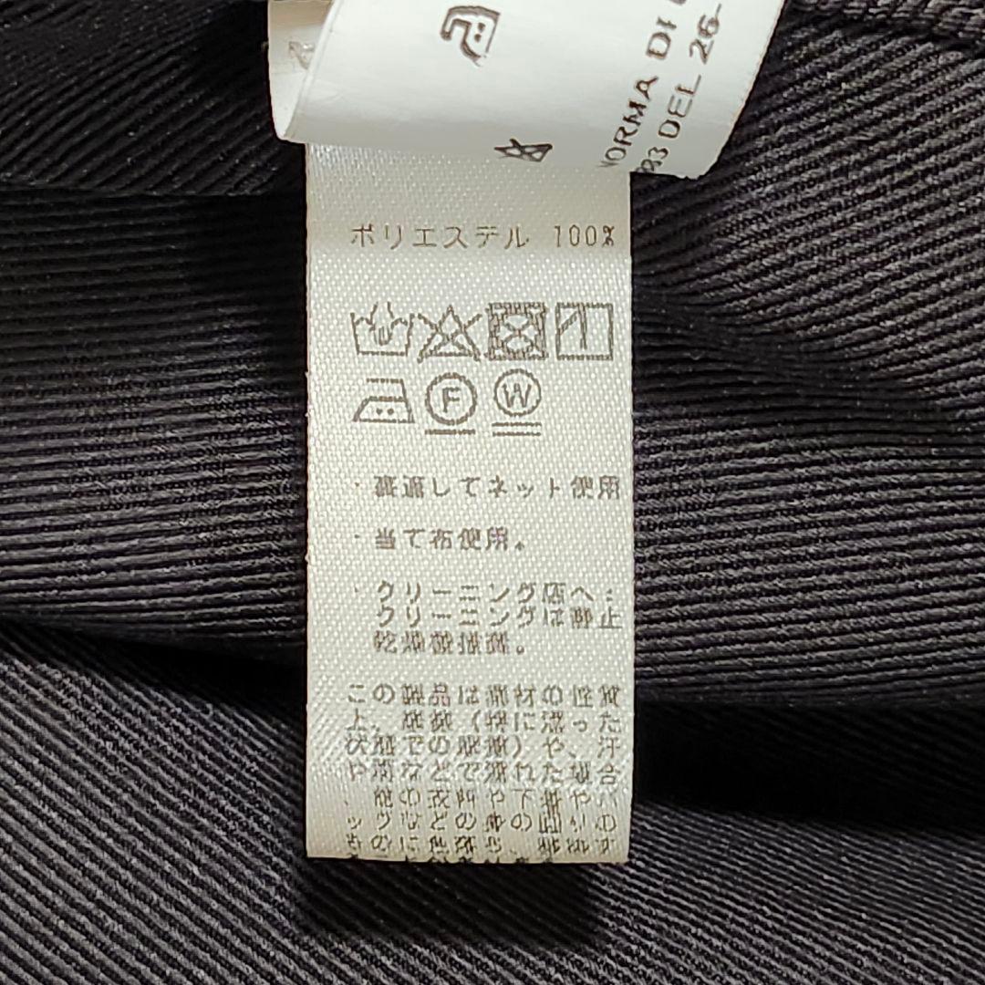 エッリコフォルミコラxビームスF　フェイクスエードオーバーシャツ　別注　CPO