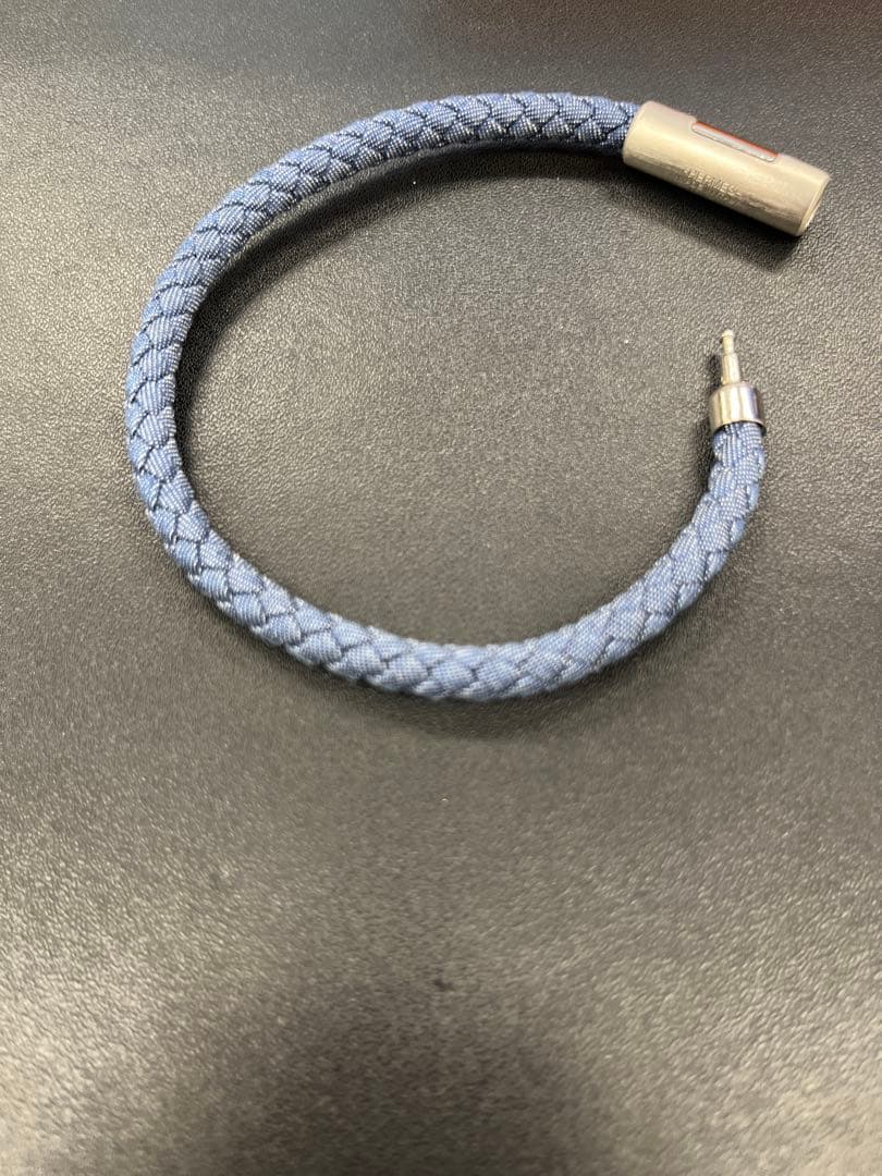 エルメス　ブレスレット　トレッセ　パズルH T5