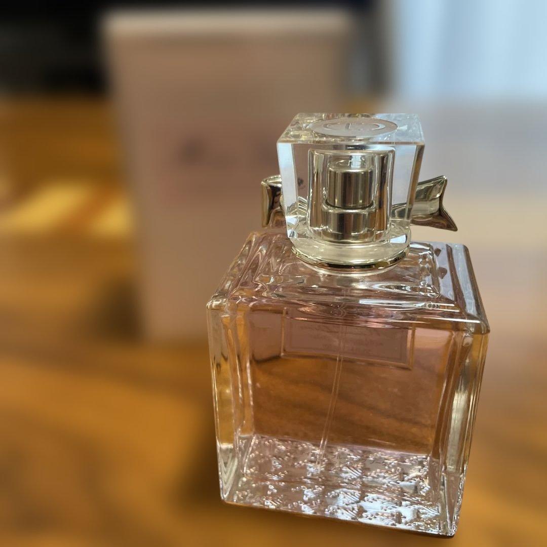 Miss Dior Blooming Bouquet 100ml オードトワレ✨