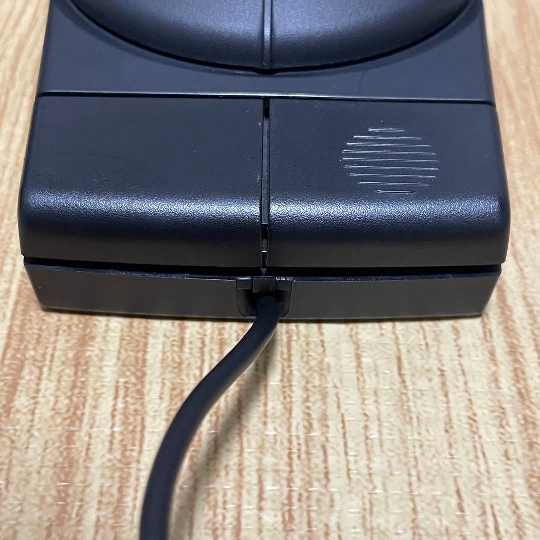 SHARP X68000 トラックボール マウス CZ-8NM3
